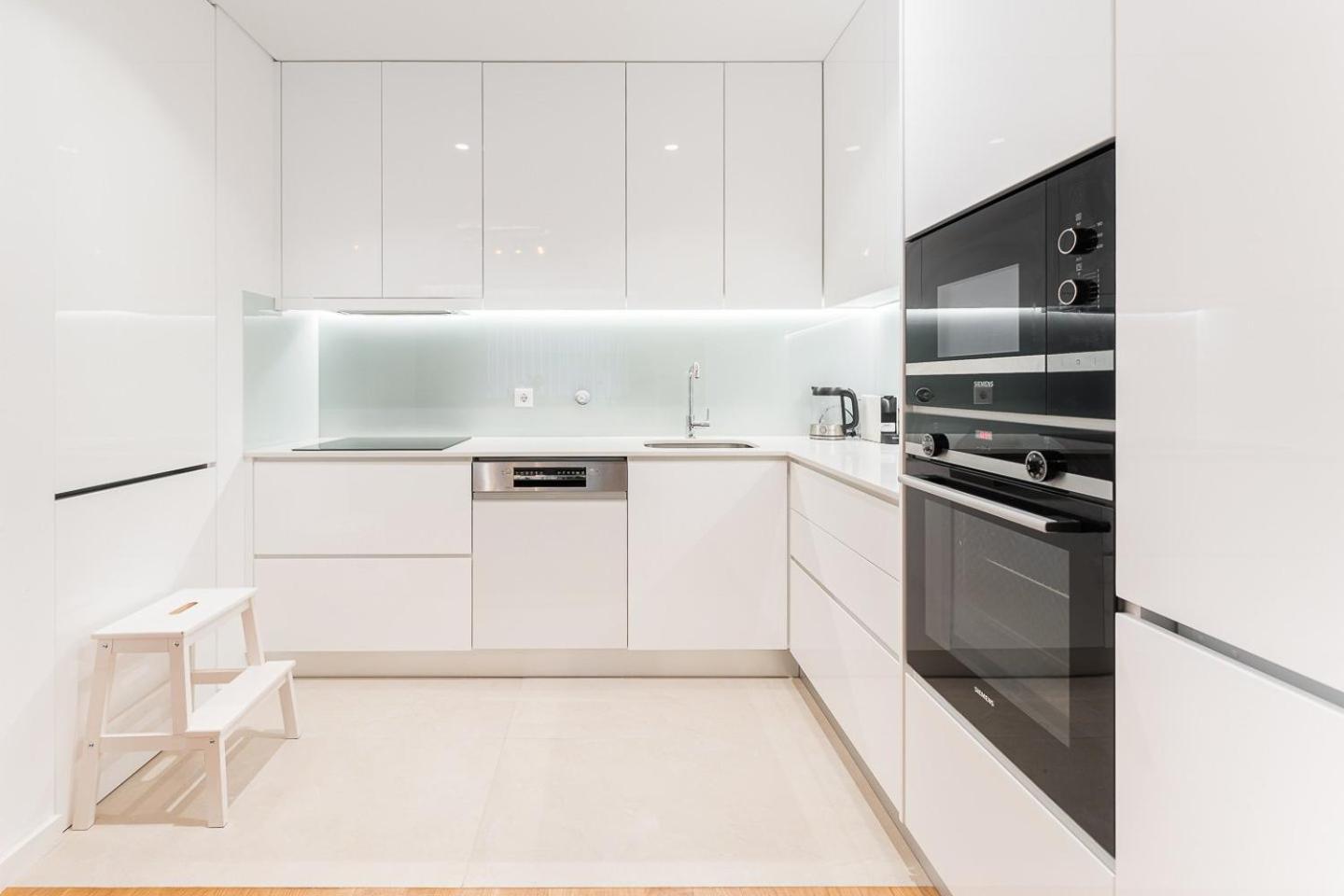 Guestready - Amazing Modern Home Near The Beach Vila Nova de Gaia Luaran gambar