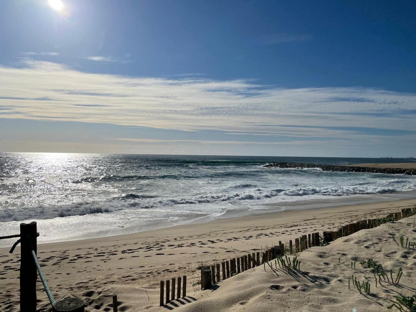 Guestready - Amazing Modern Home Near The Beach Vila Nova de Gaia Luaran gambar