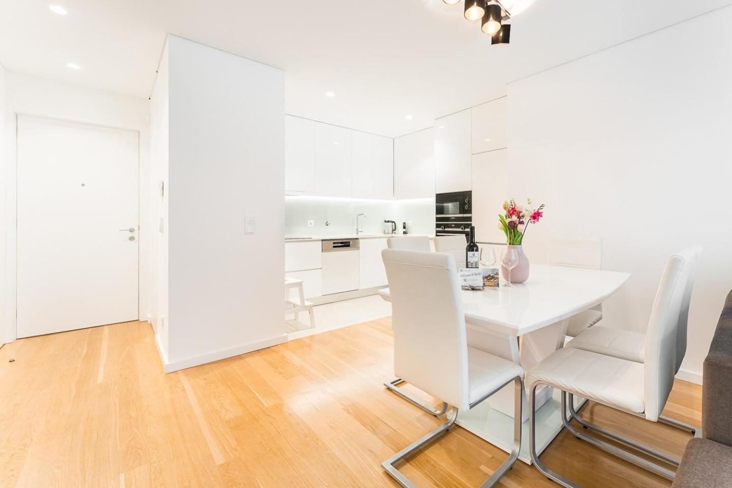 Guestready - Amazing Modern Home Near The Beach Vila Nova de Gaia Luaran gambar