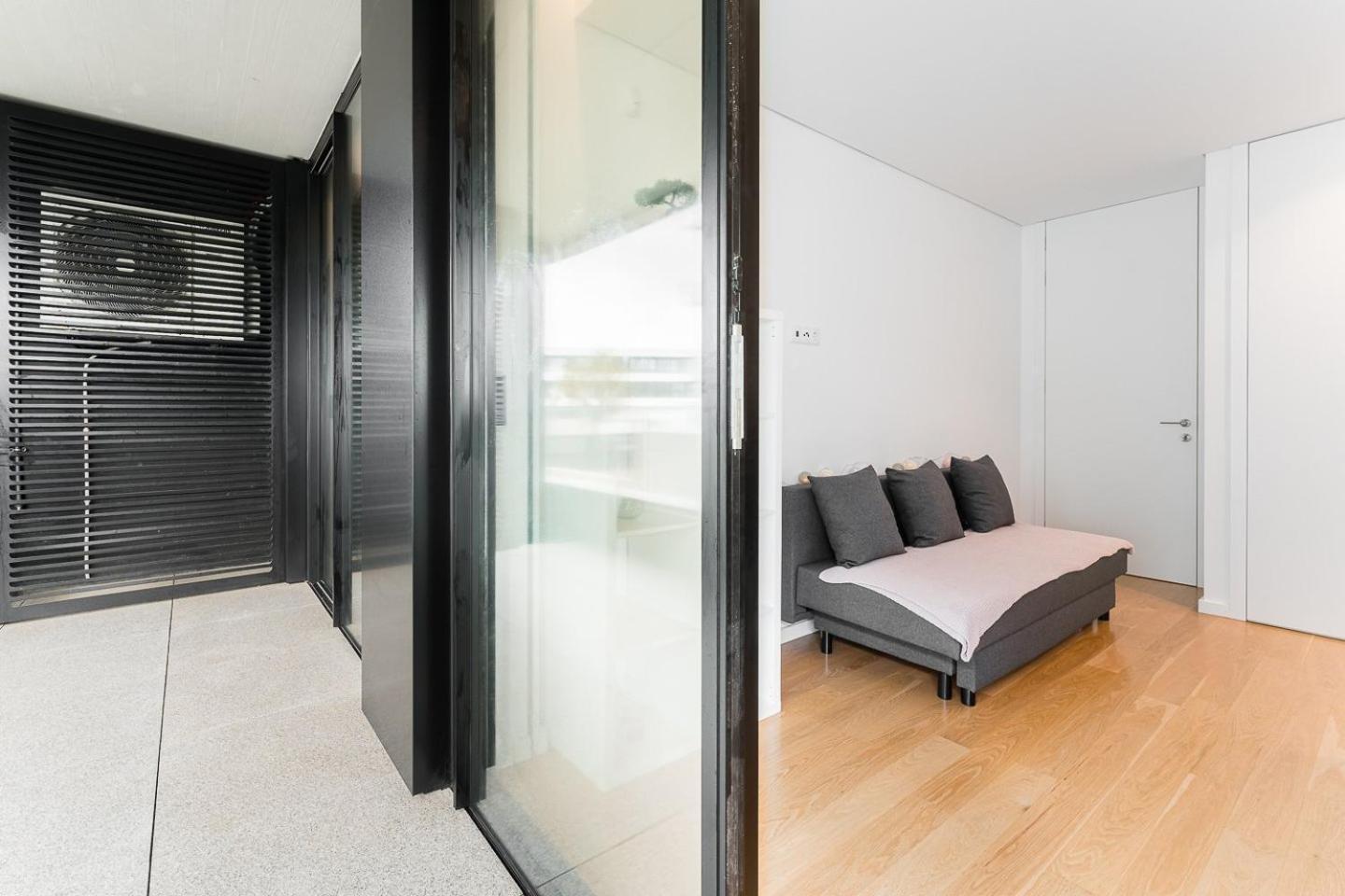 Guestready - Amazing Modern Home Near The Beach Vila Nova de Gaia Luaran gambar