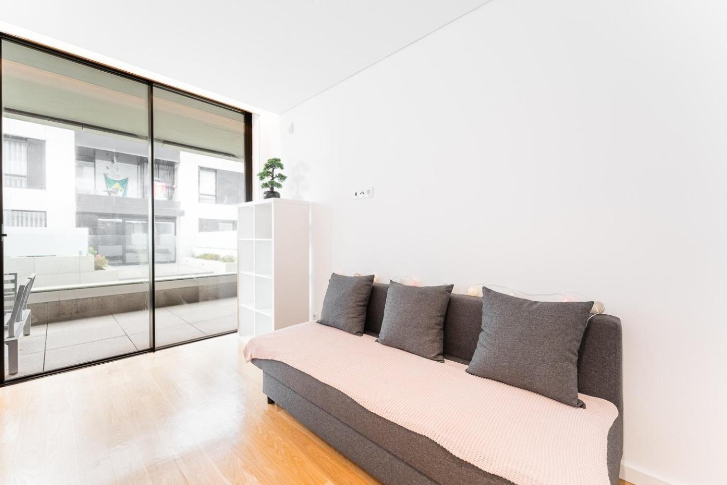 Guestready - Amazing Modern Home Near The Beach Vila Nova de Gaia Luaran gambar