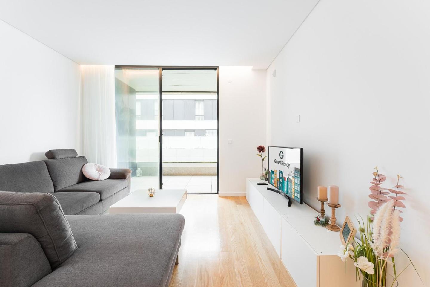 Guestready - Amazing Modern Home Near The Beach Vila Nova de Gaia Luaran gambar