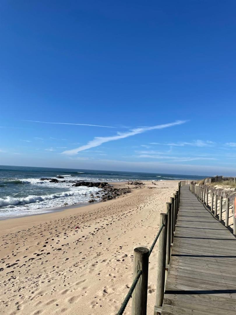 Guestready - Amazing Modern Home Near The Beach Vila Nova de Gaia Luaran gambar