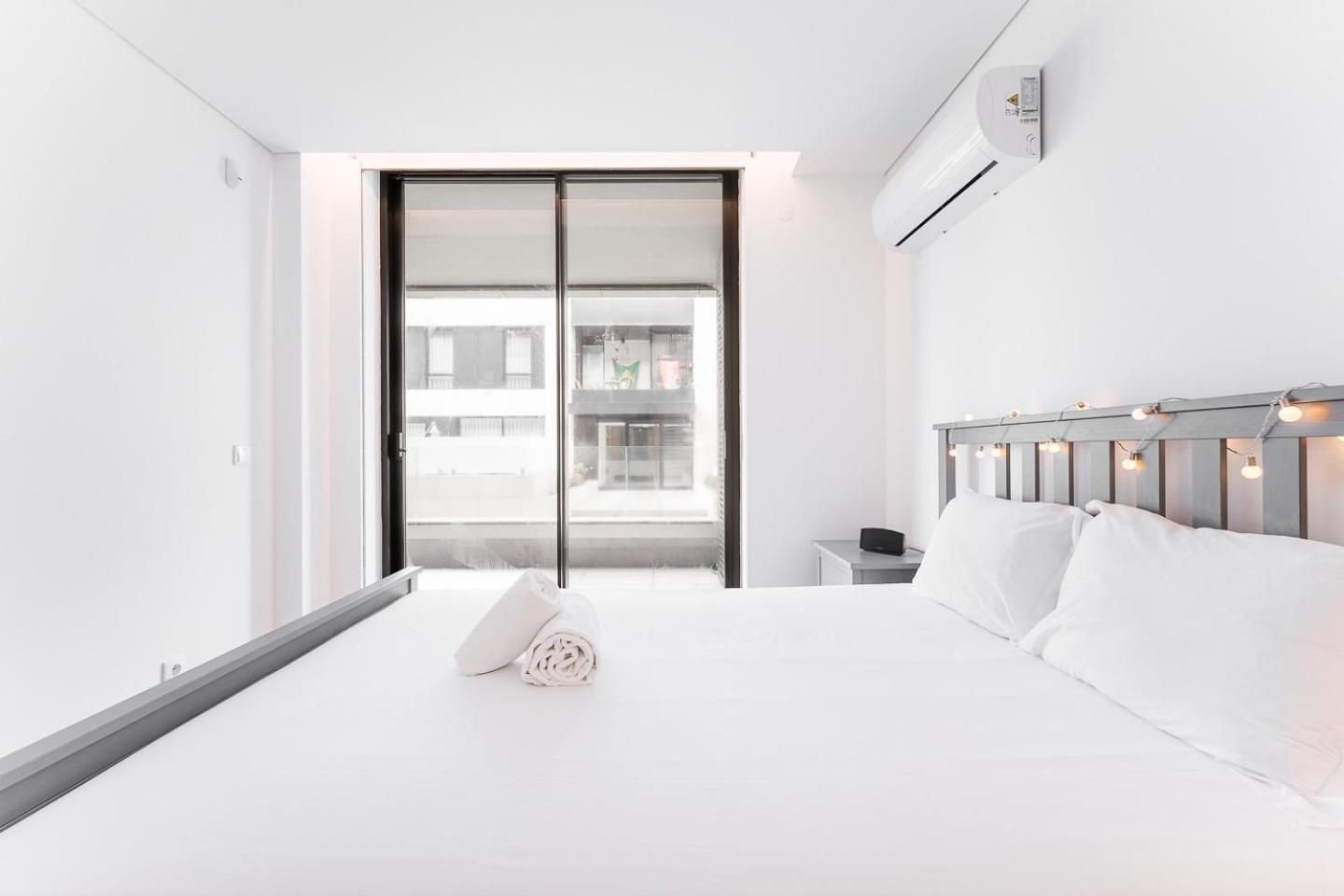 Guestready - Amazing Modern Home Near The Beach Vila Nova de Gaia Luaran gambar