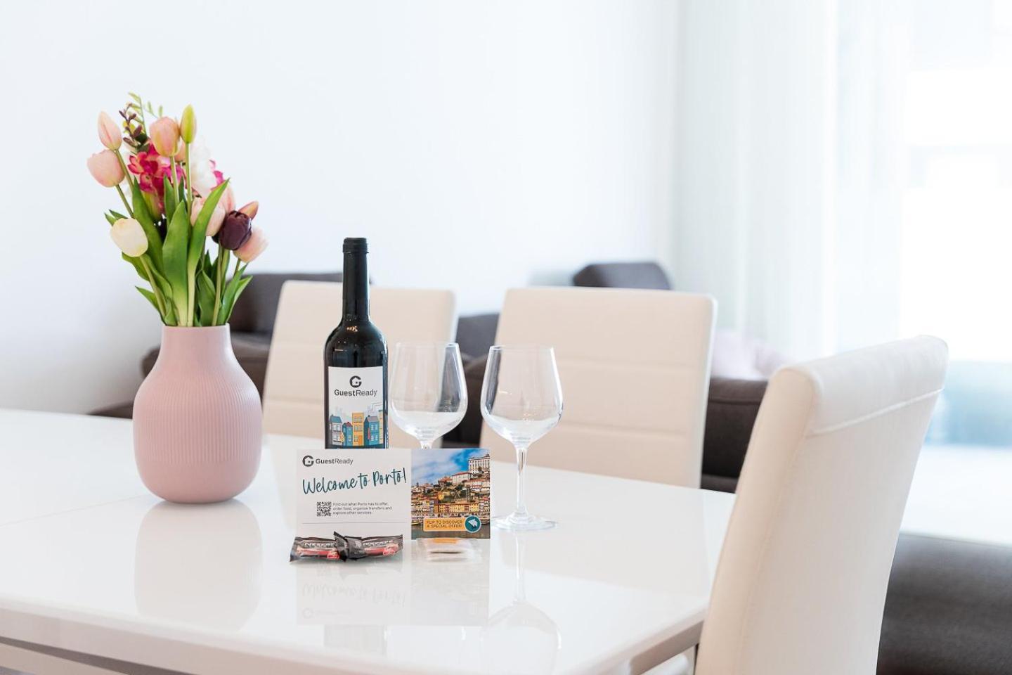 Guestready - Amazing Modern Home Near The Beach Vila Nova de Gaia Luaran gambar