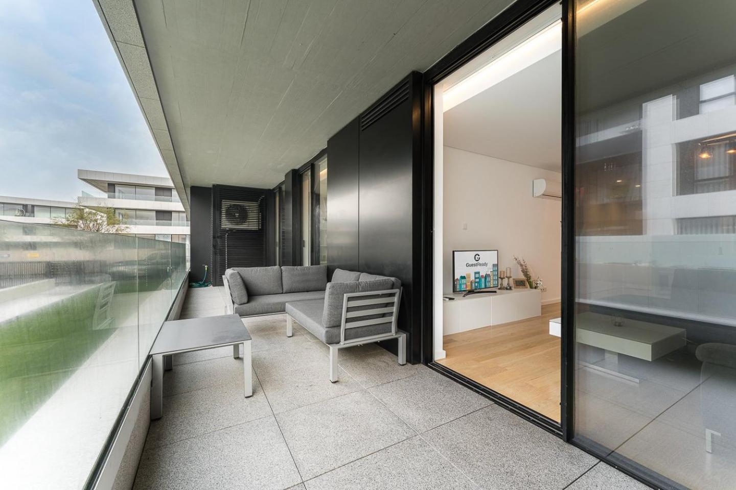 Guestready - Amazing Modern Home Near The Beach Vila Nova de Gaia Luaran gambar