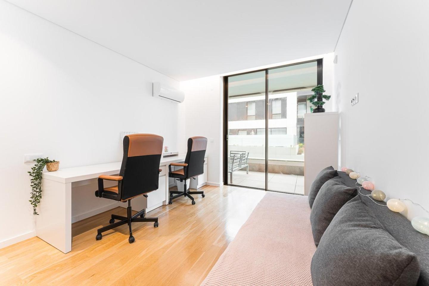 Guestready - Amazing Modern Home Near The Beach Vila Nova de Gaia Luaran gambar