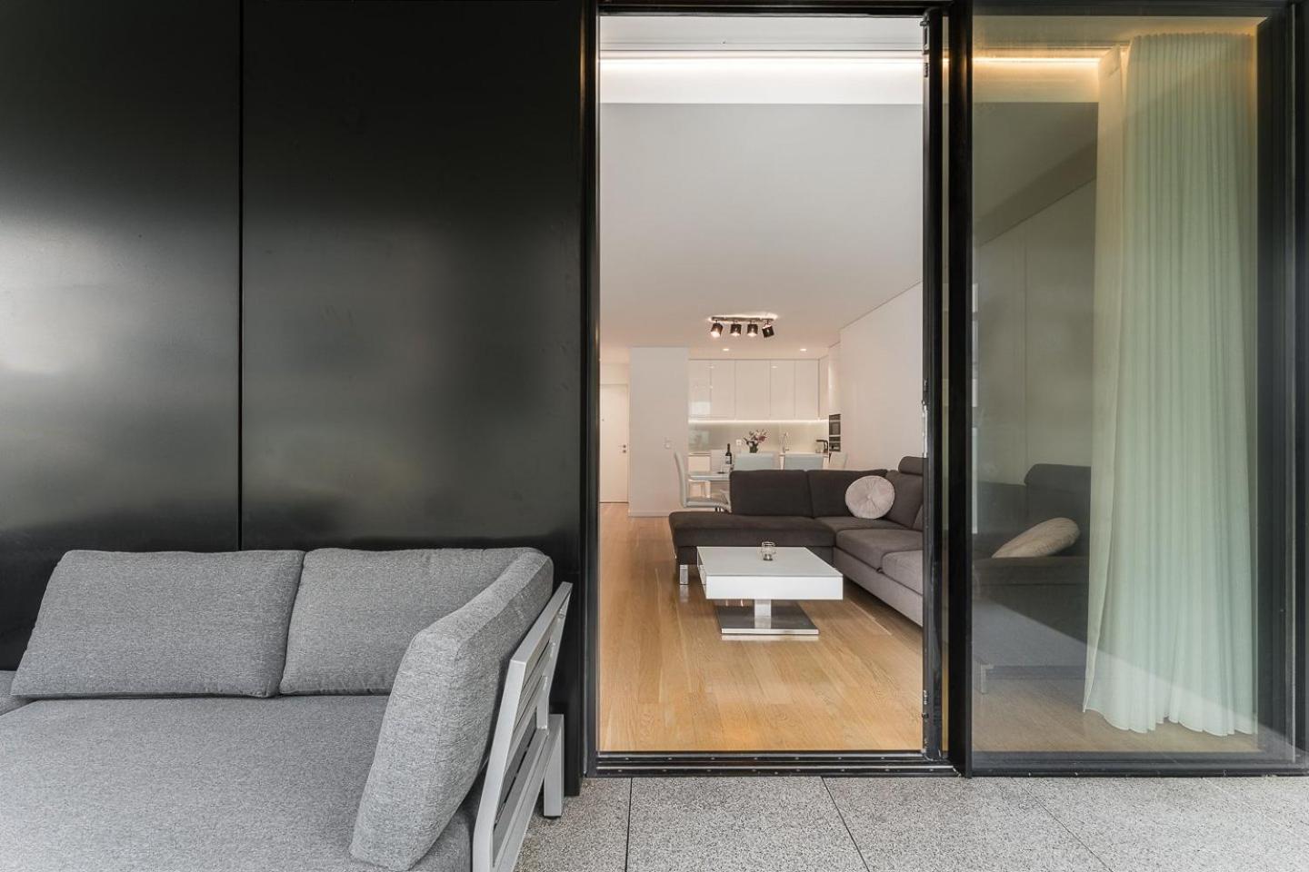 Guestready - Amazing Modern Home Near The Beach Vila Nova de Gaia Luaran gambar